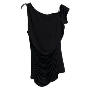 Vince Camuto Black Top
